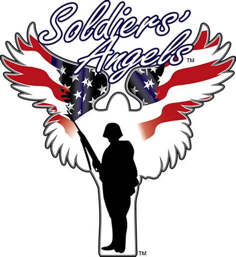 soldiers angels login